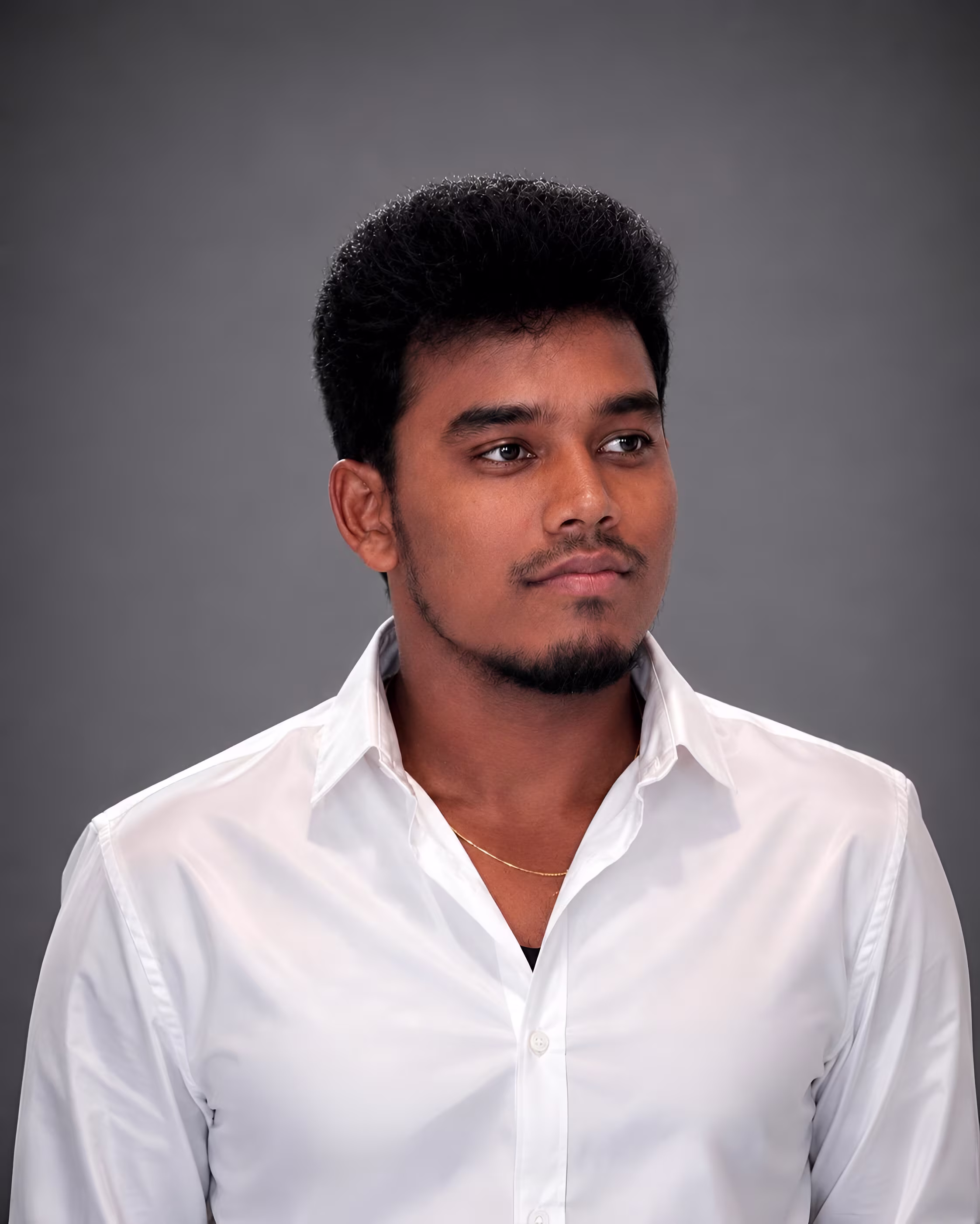 Dinesh