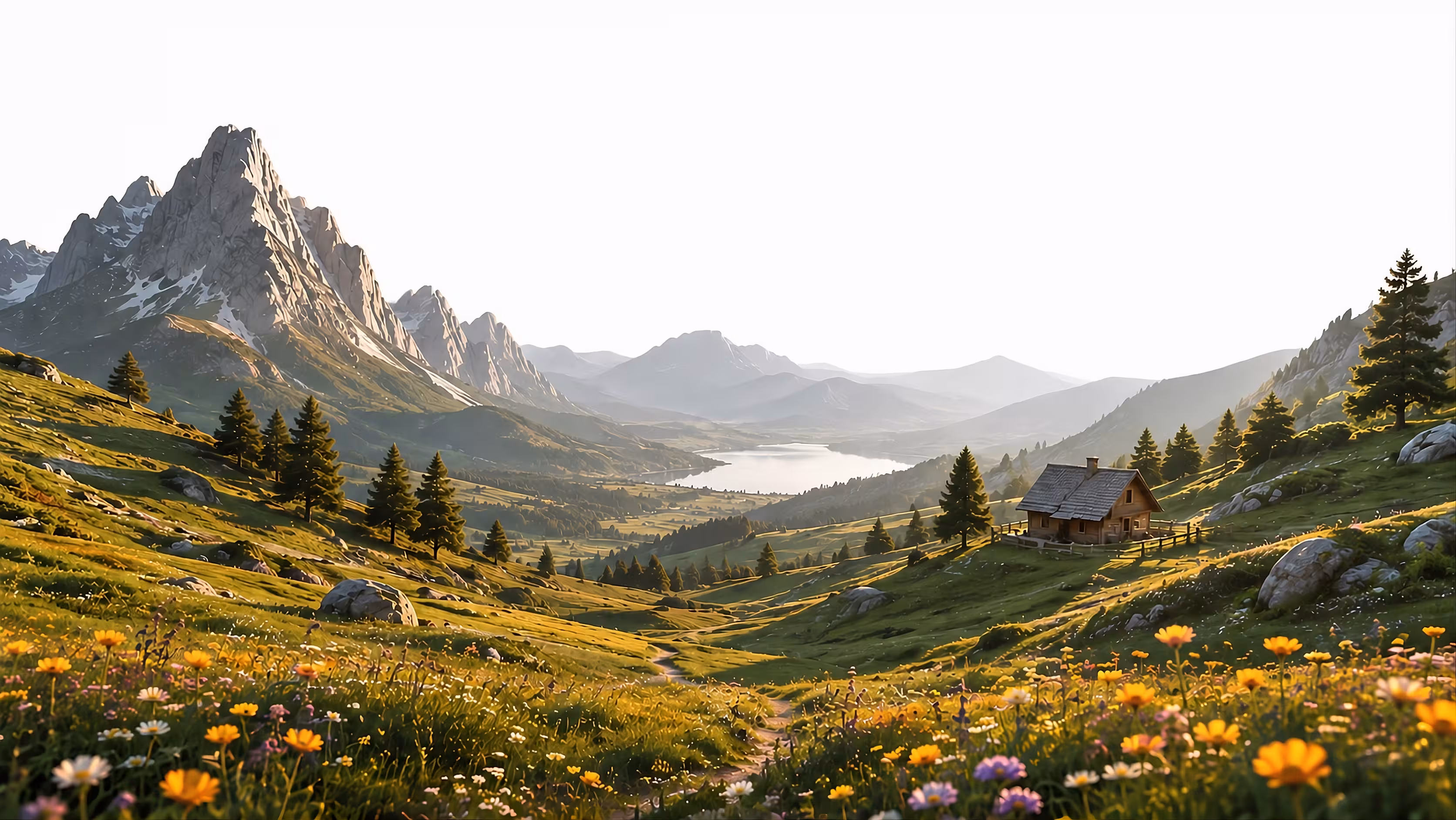 Subscription Background